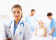Medical Health Insurance Image