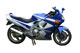 Motorcycle Insurance Image